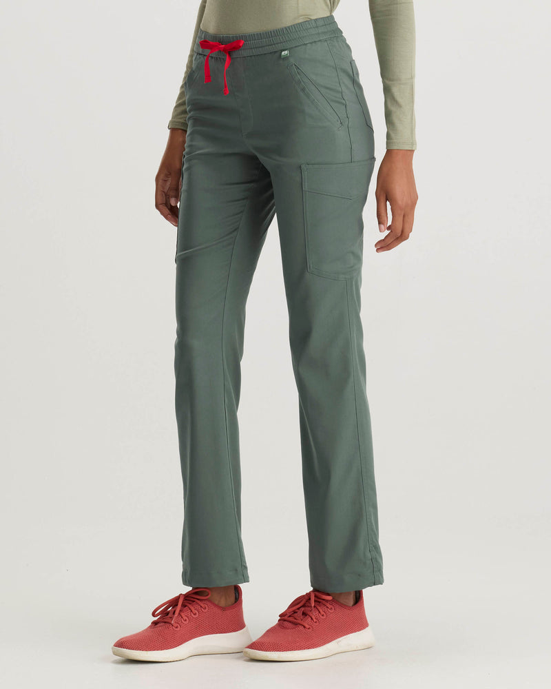 Spruce Green