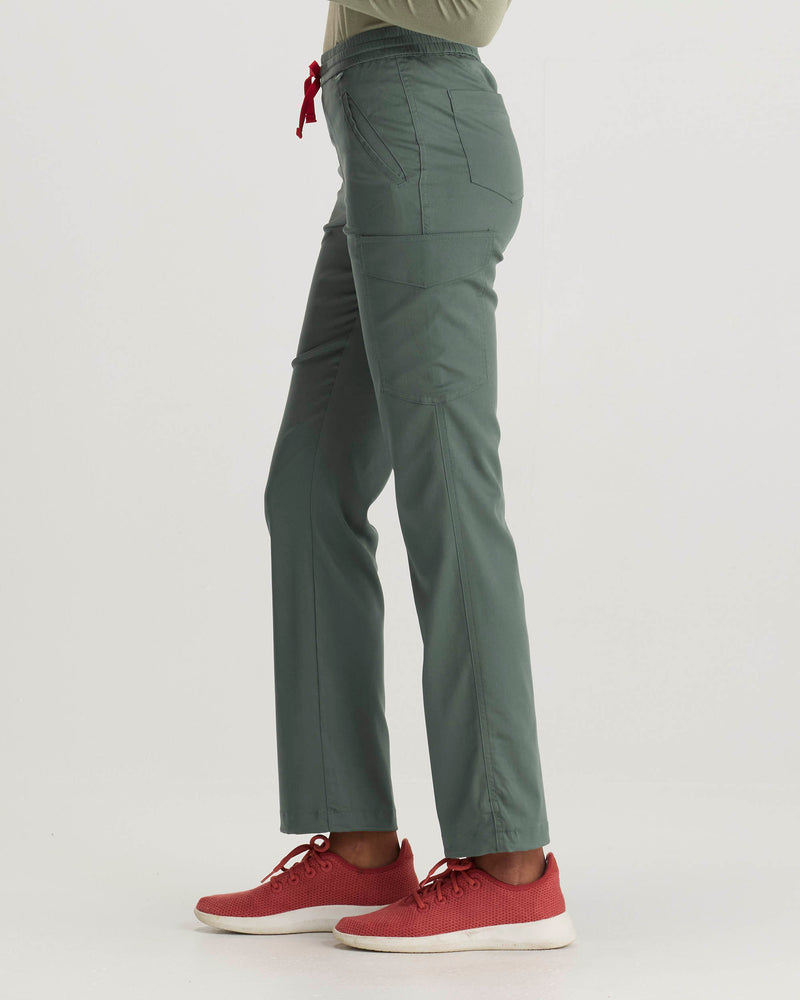 Spruce Green
