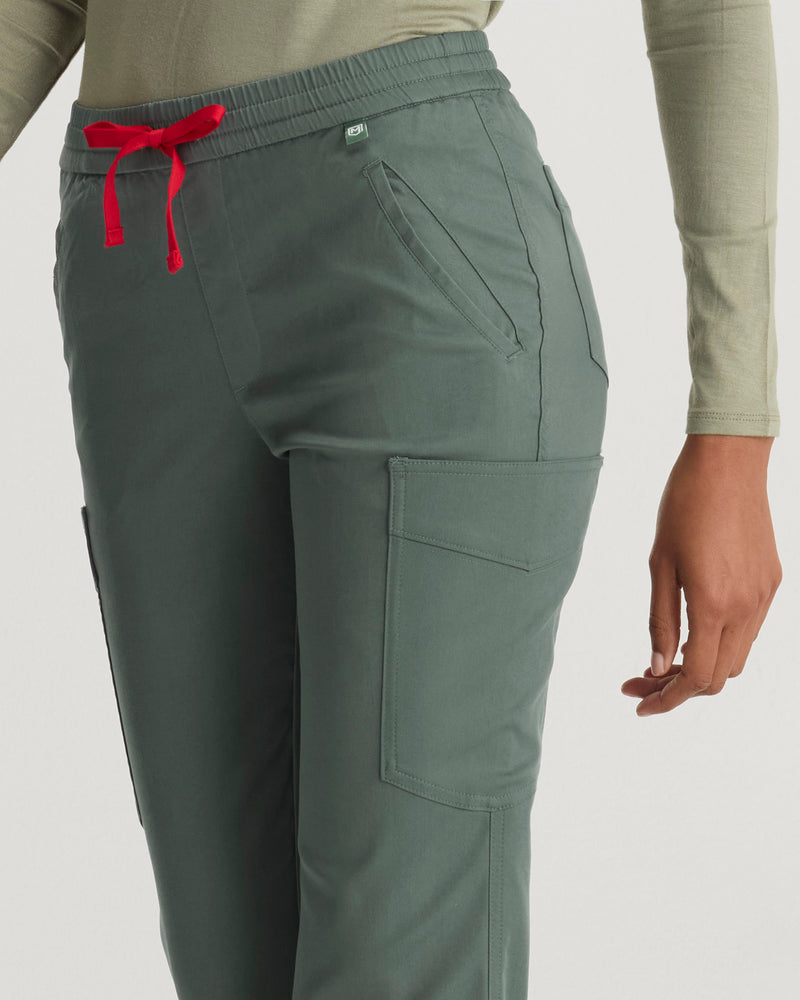Spruce Green