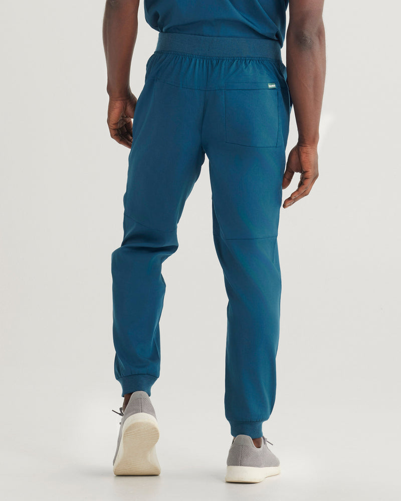 Caribbean Blue