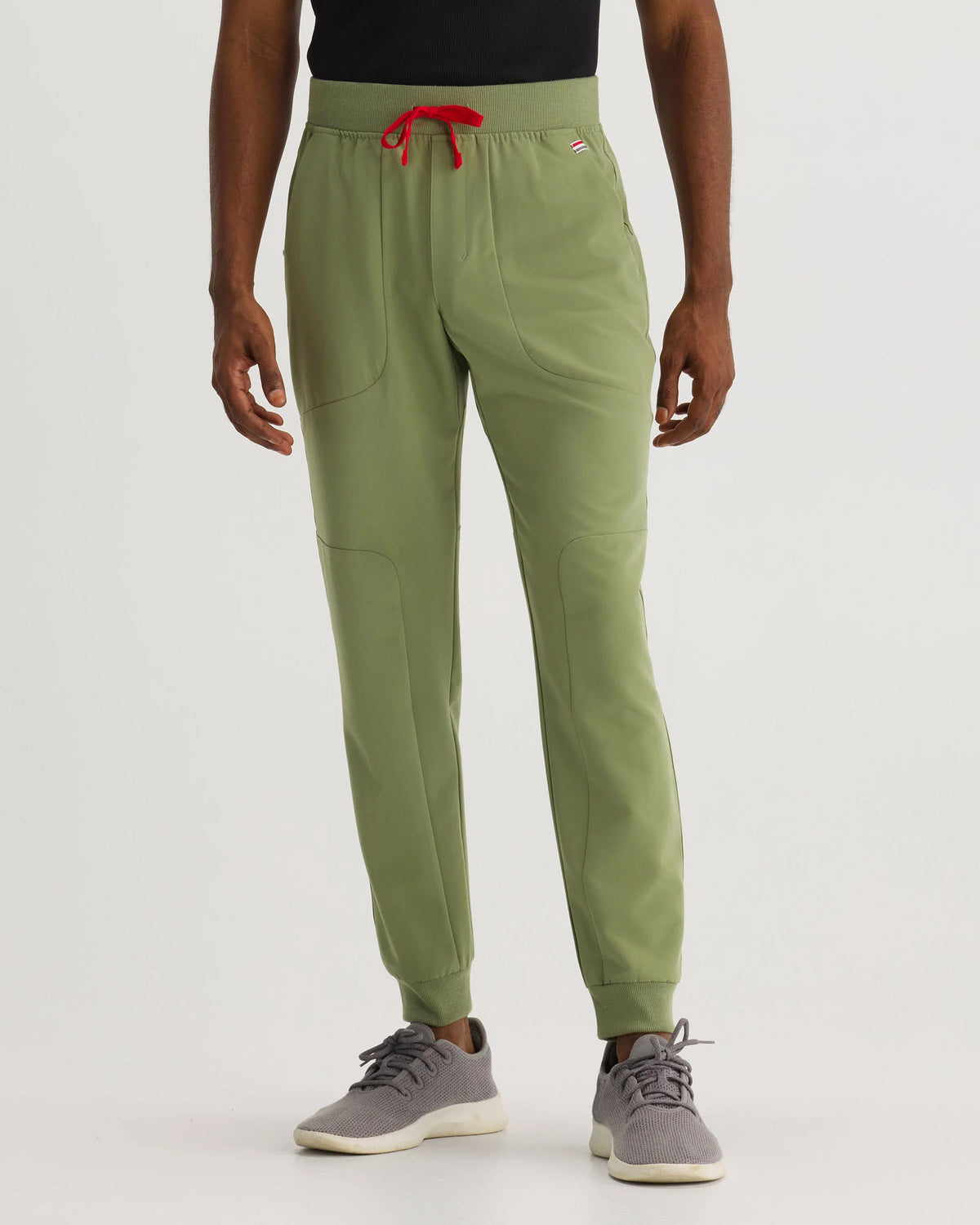 FYSEL® Modern Scrub Set