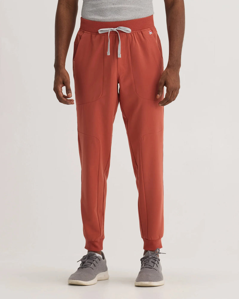 FYSEL® Modern Scrub Set