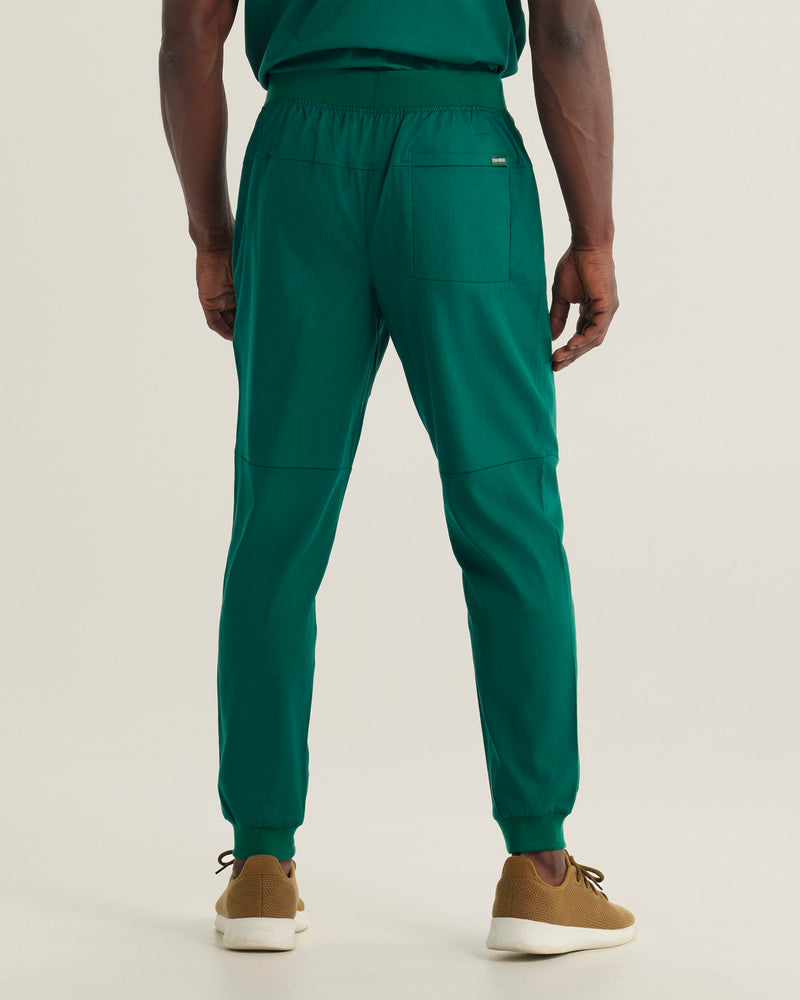 Hunter Green
