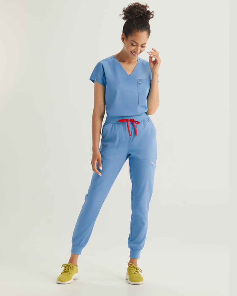 Ceil Blue
