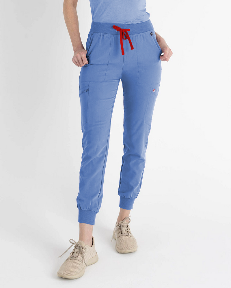 Ceil Blue Nova Bottom