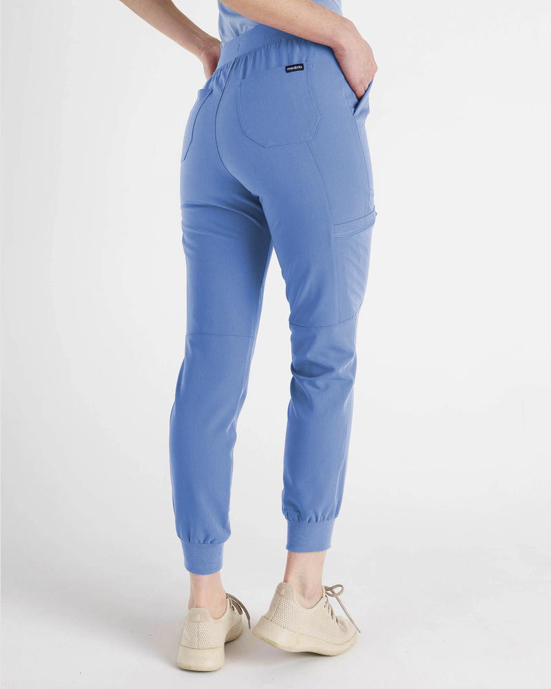 Ceil Blue Nova Bottom
