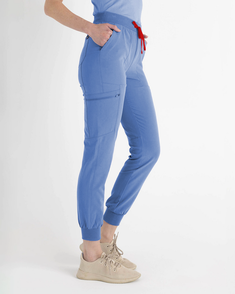Ceil Blue Nova Bottom