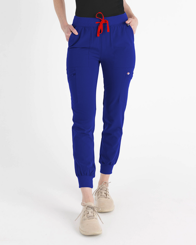 Royal Blue Nova Bottom