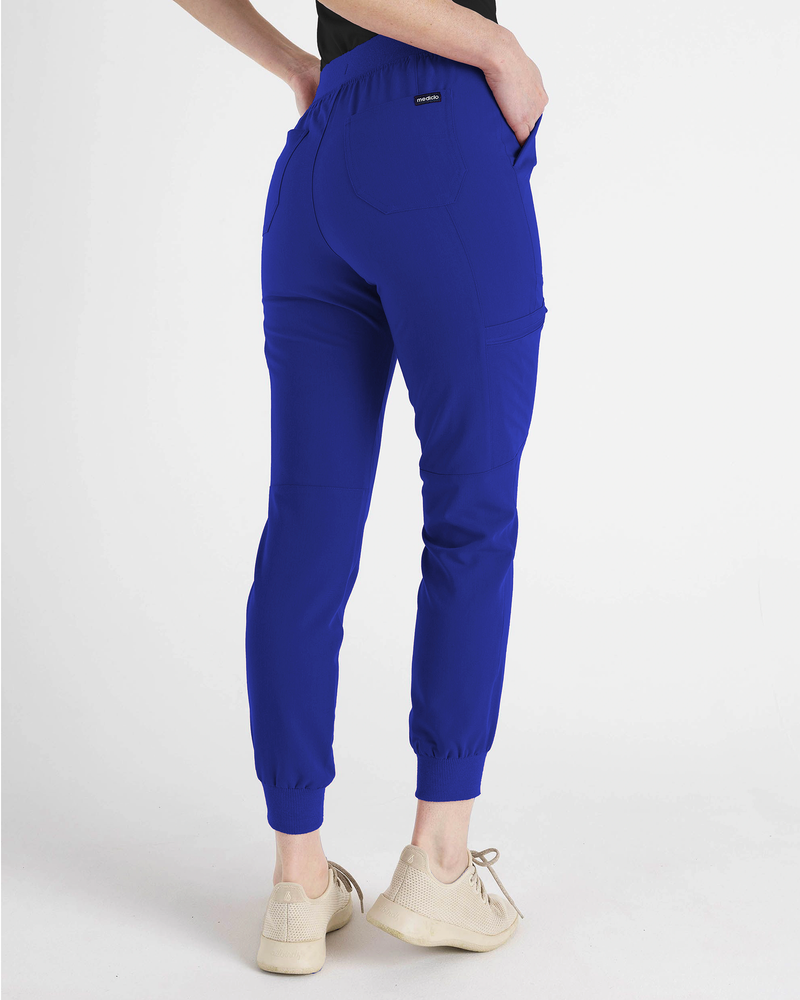 Royal Blue Nova Bottom
