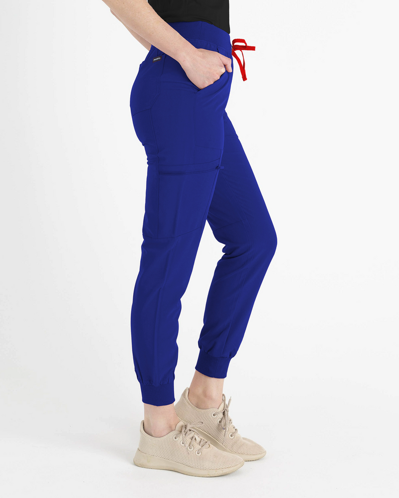 Royal Blue Nova Bottom