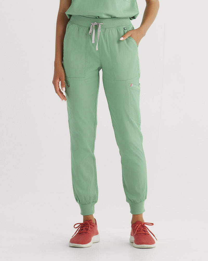 Sage Green