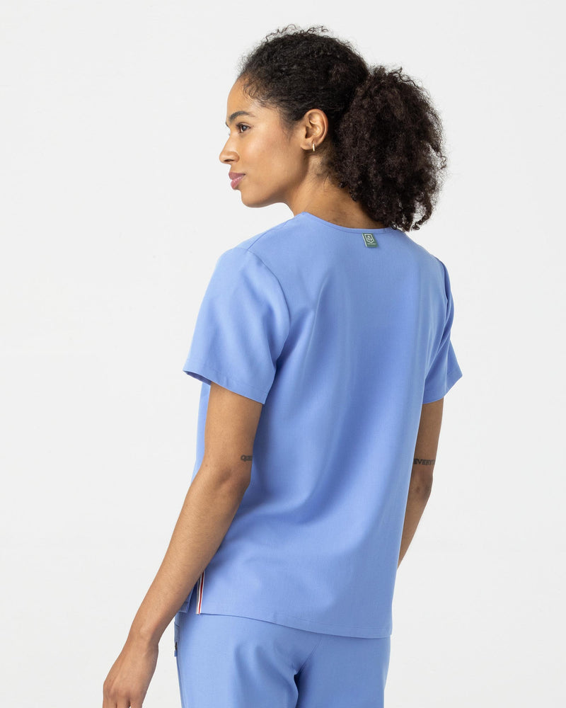Ceil Blue
