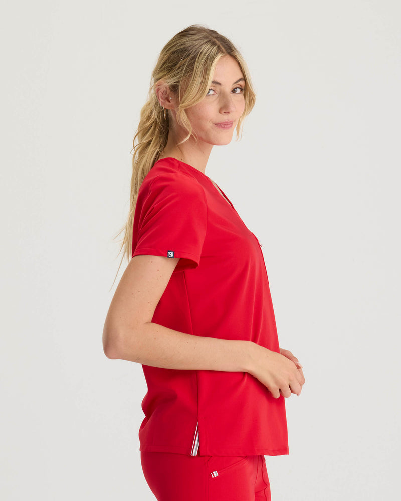 Fire Red