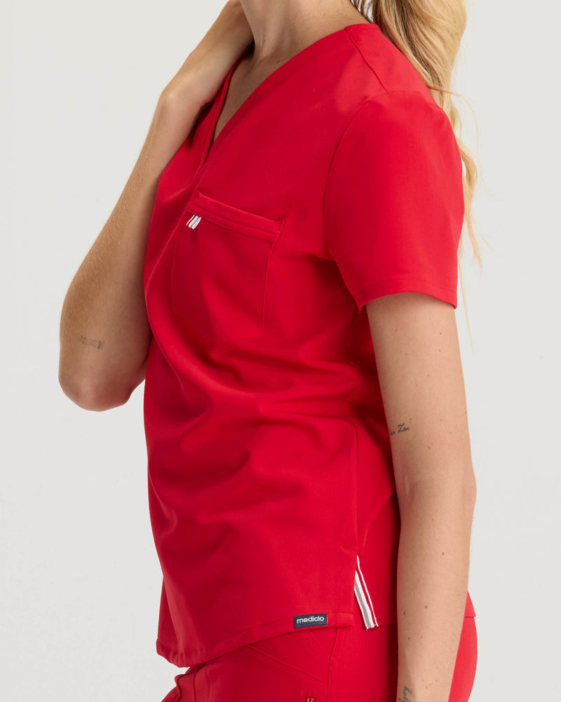 Fire Red