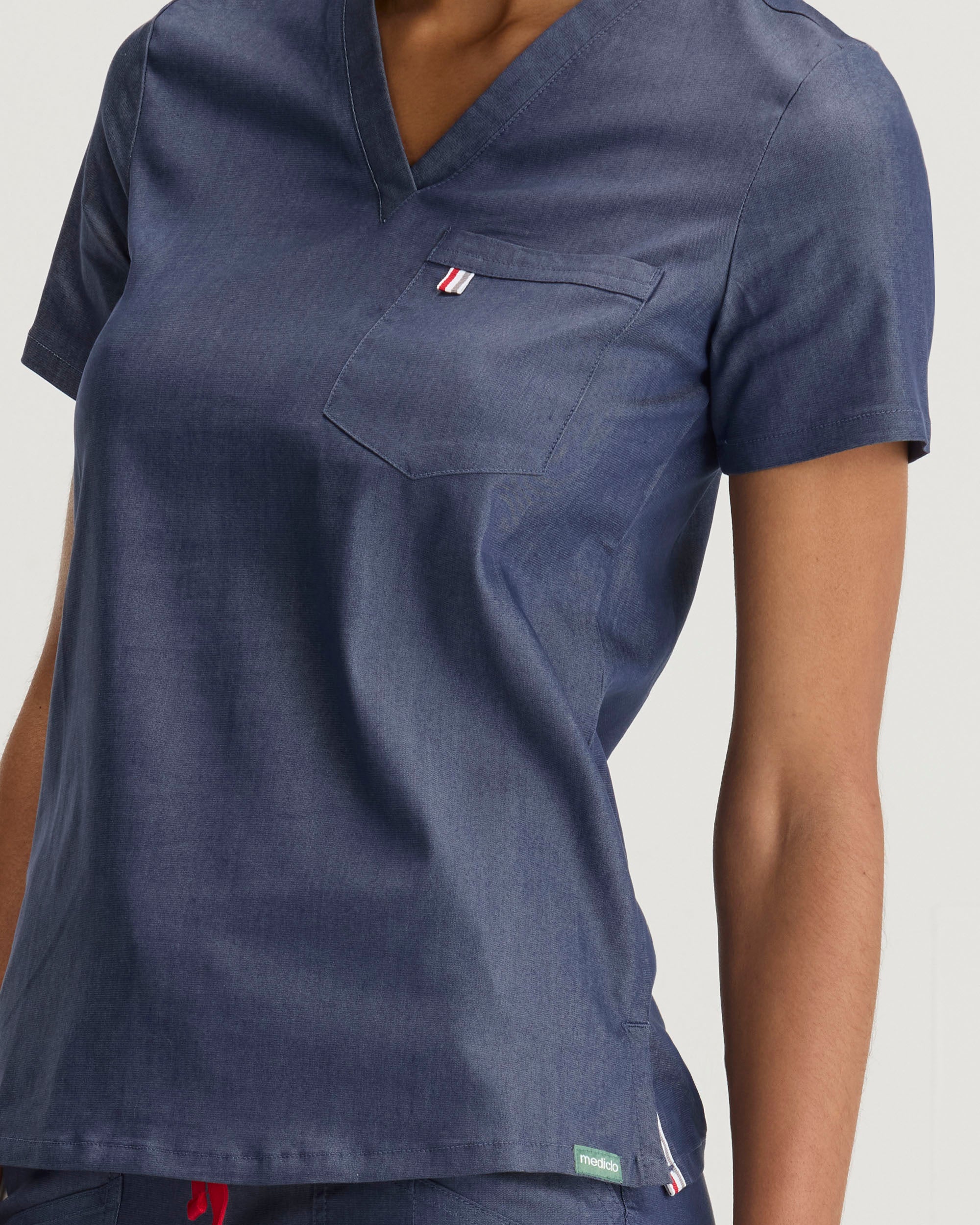 Indigo Navy