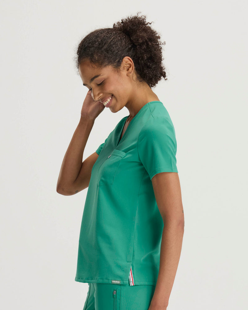 Surgical Green