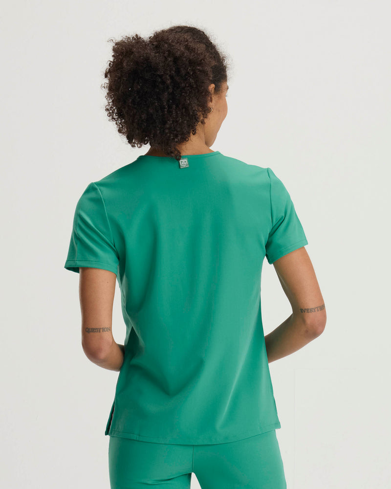Surgical Green