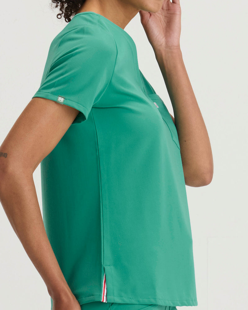 Surgical Green
