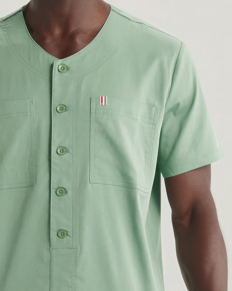 Sage Green