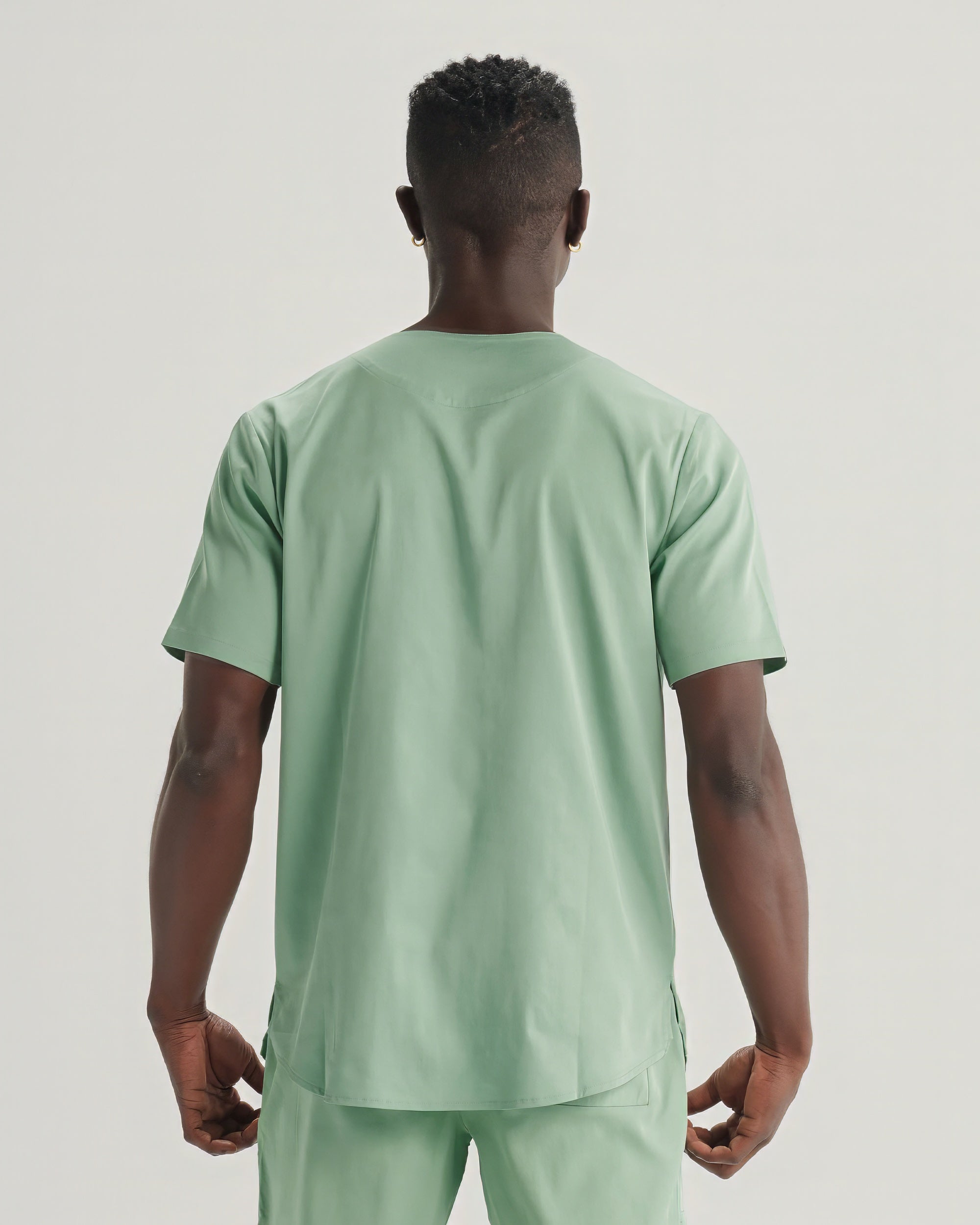 Sage Green