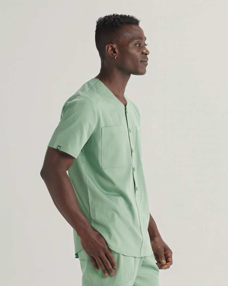 Sage Green