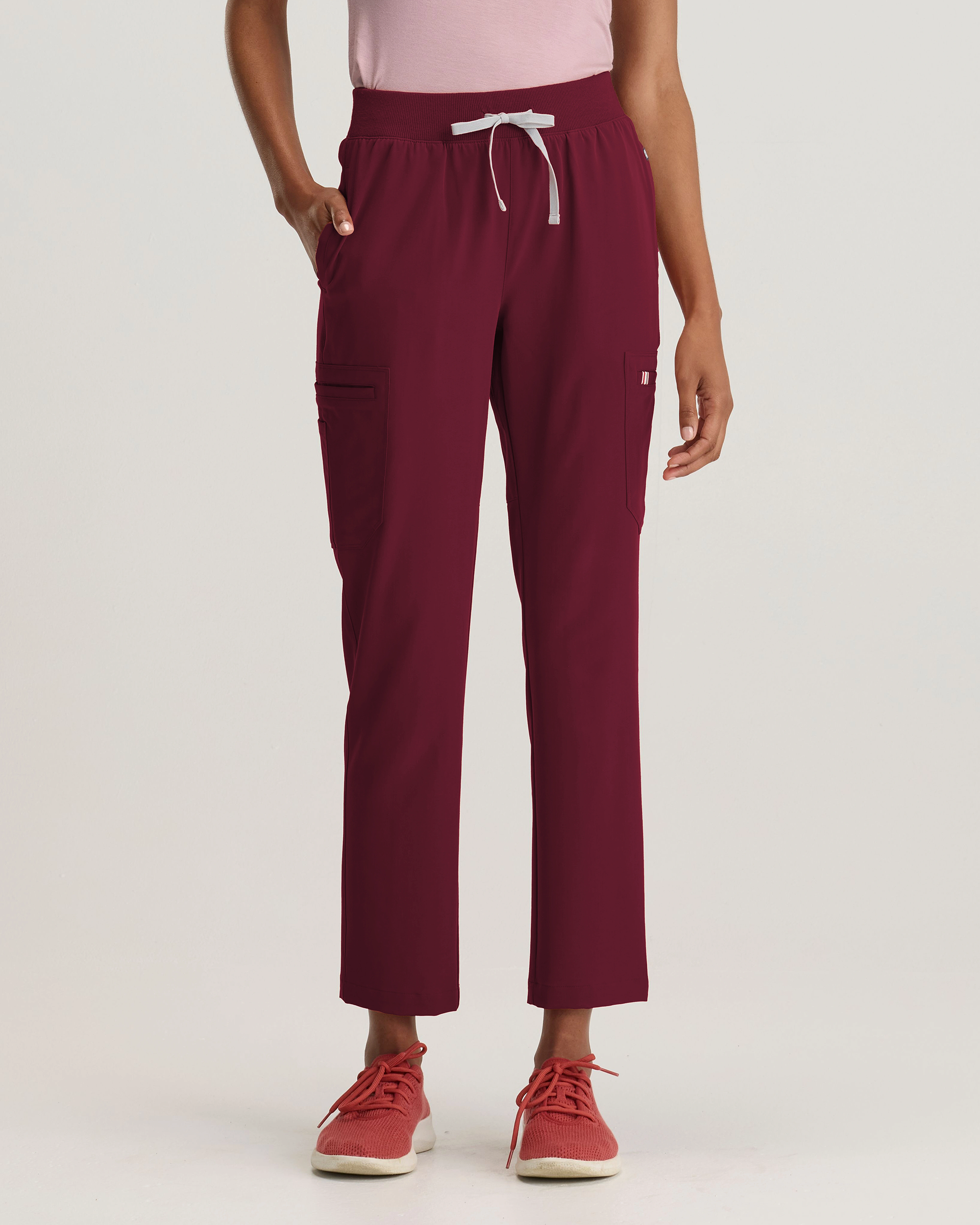 FYSEL® Tanna ‎Tapered Scrub Pants