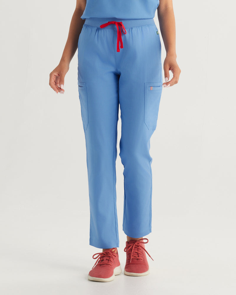 Ceil Blue