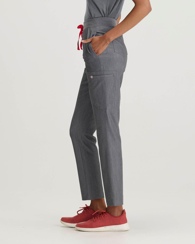 Heather Grey