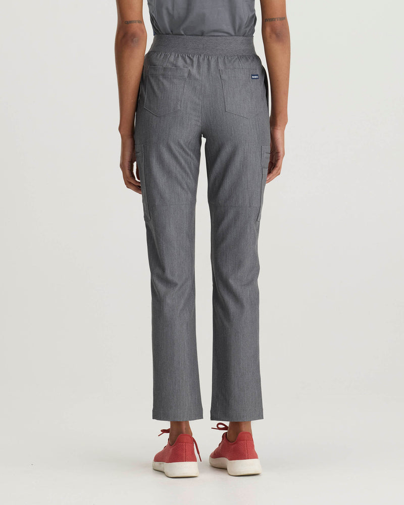 Heather Grey