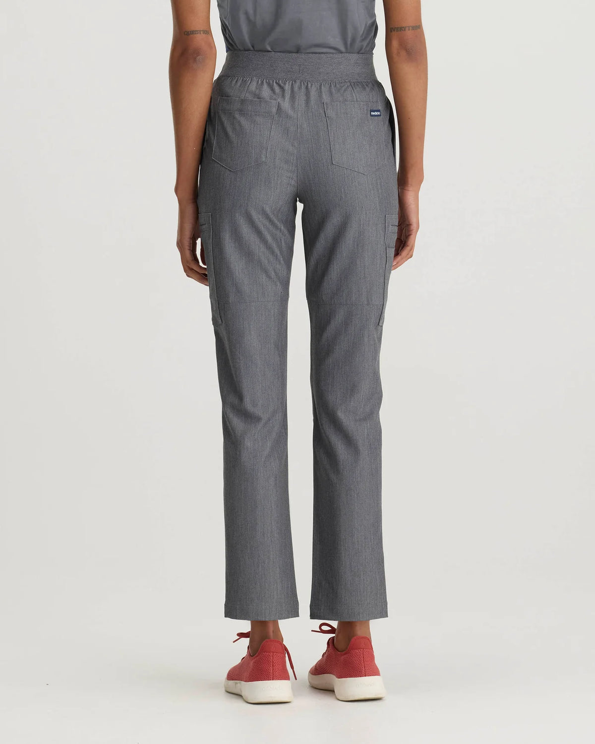 FYSEL® Classic Scrub Set