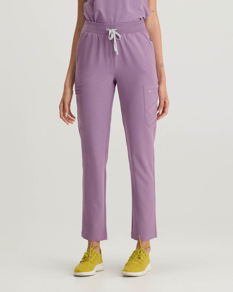 Orchid Purple