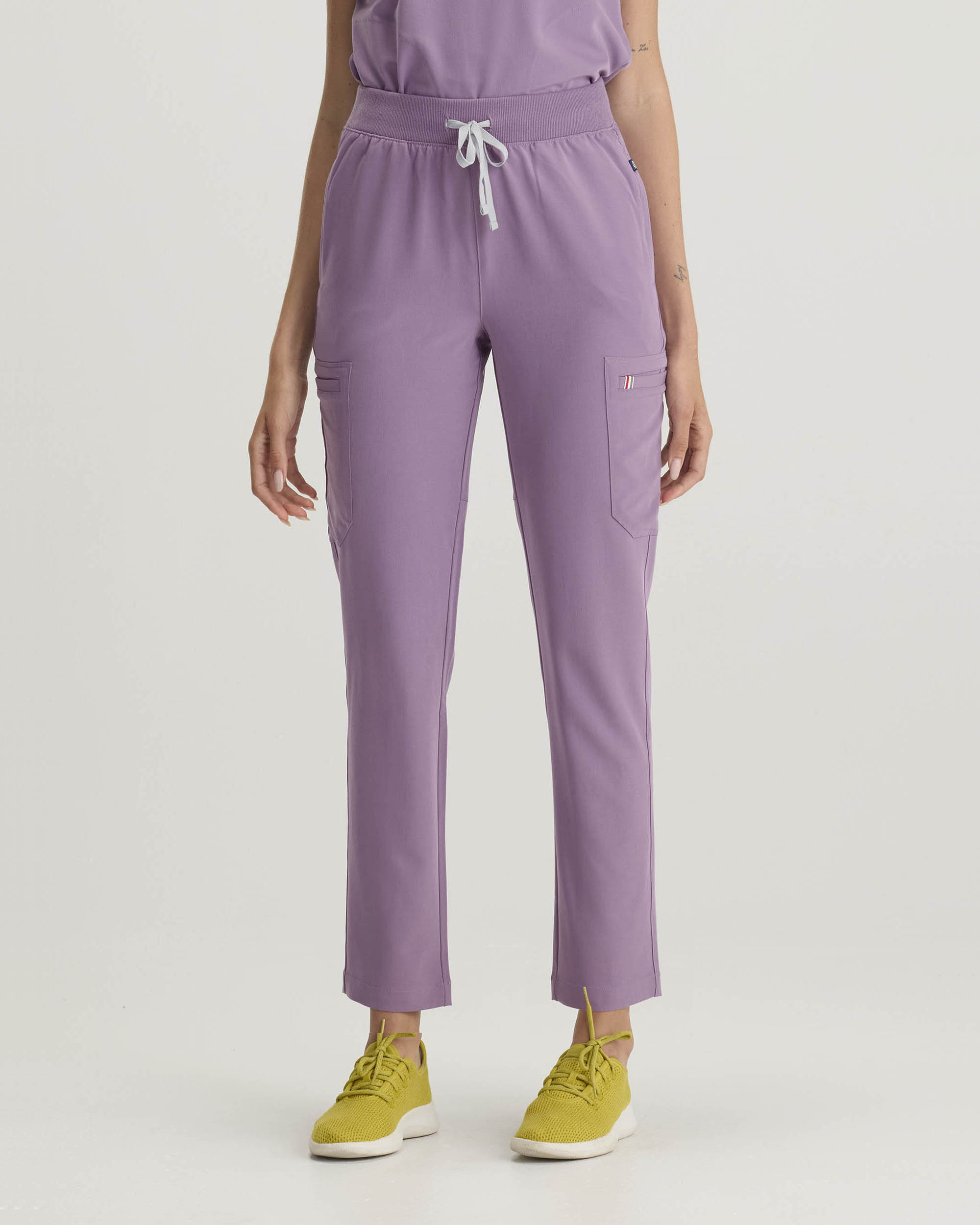 Orchid Purple