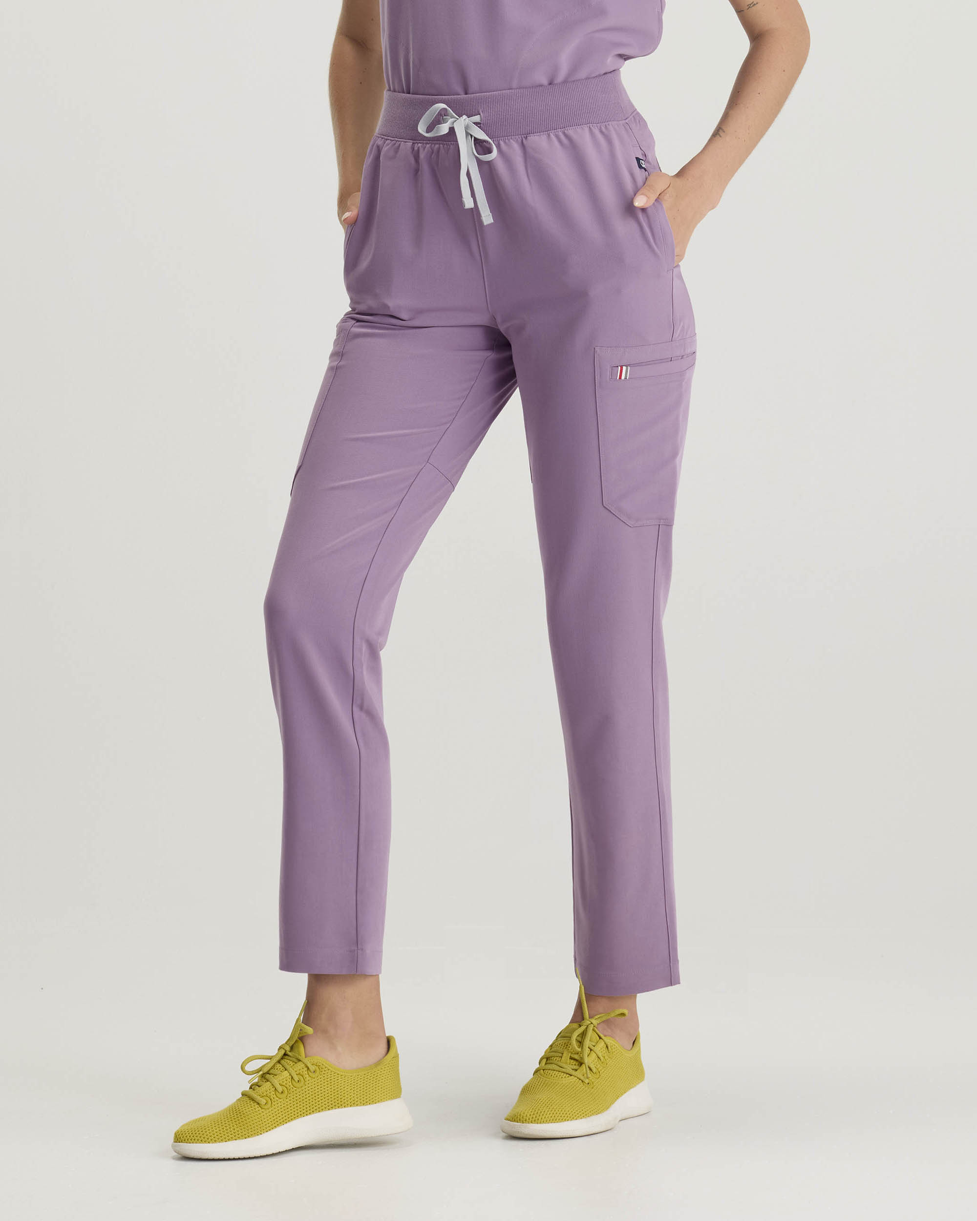 Orchid Purple