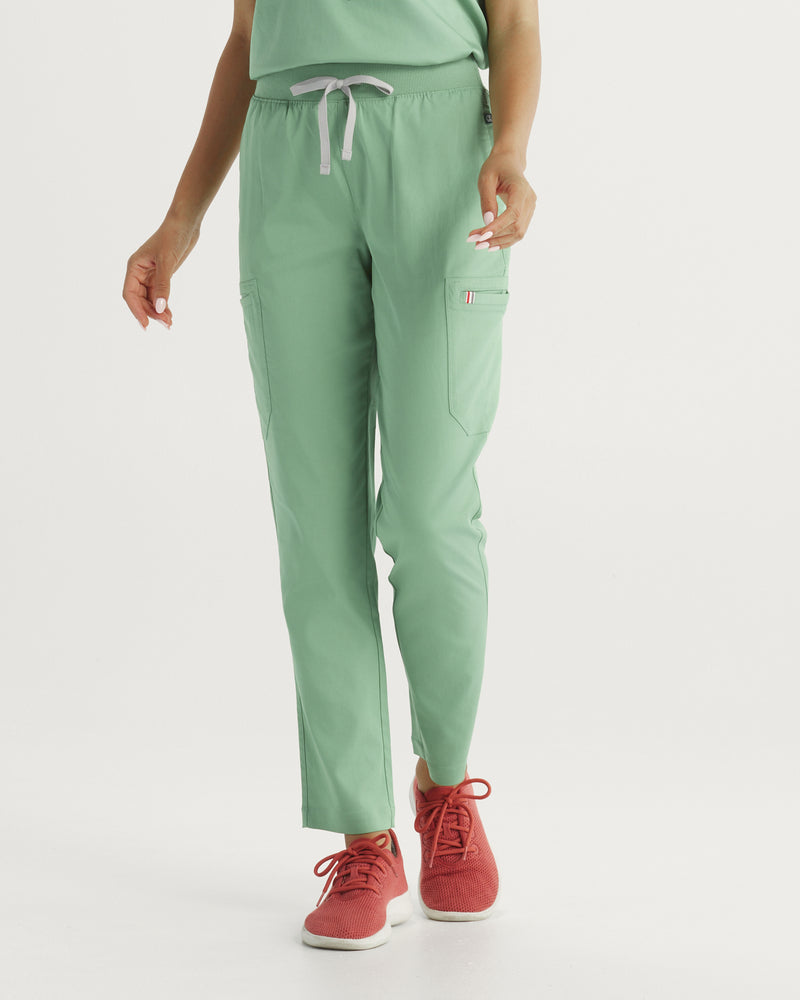 Sage Green