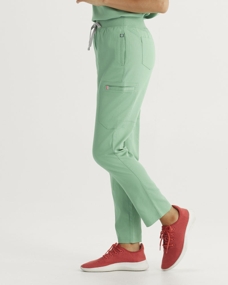 Sage Green
