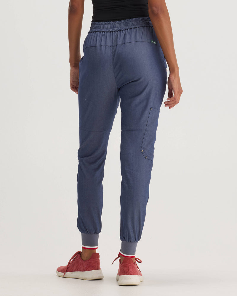 Indigo Navy