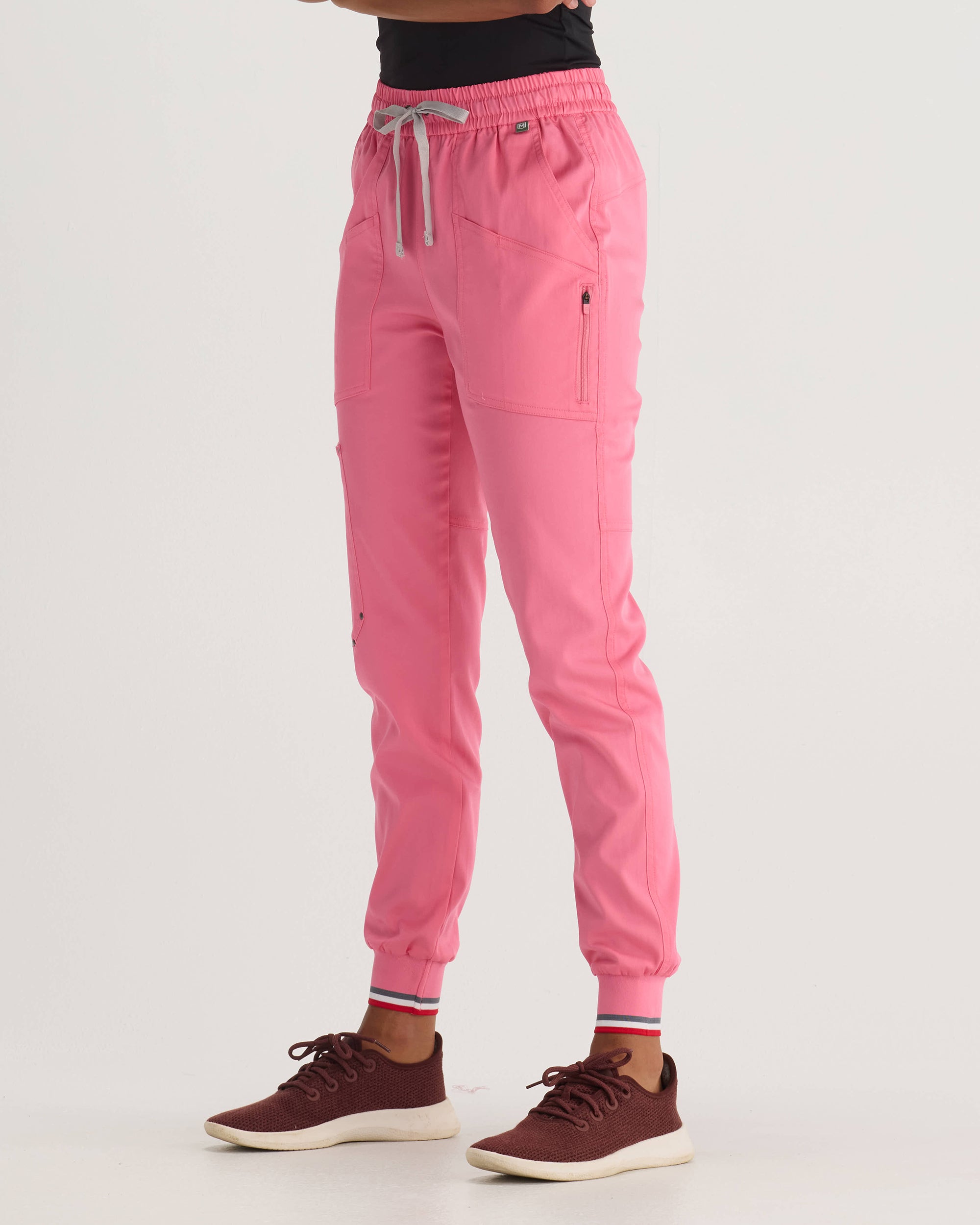 Rose Pink