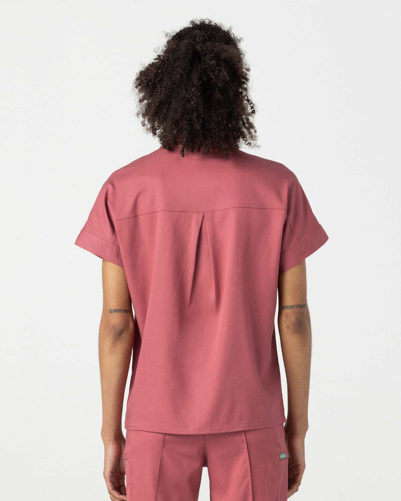 Mauve