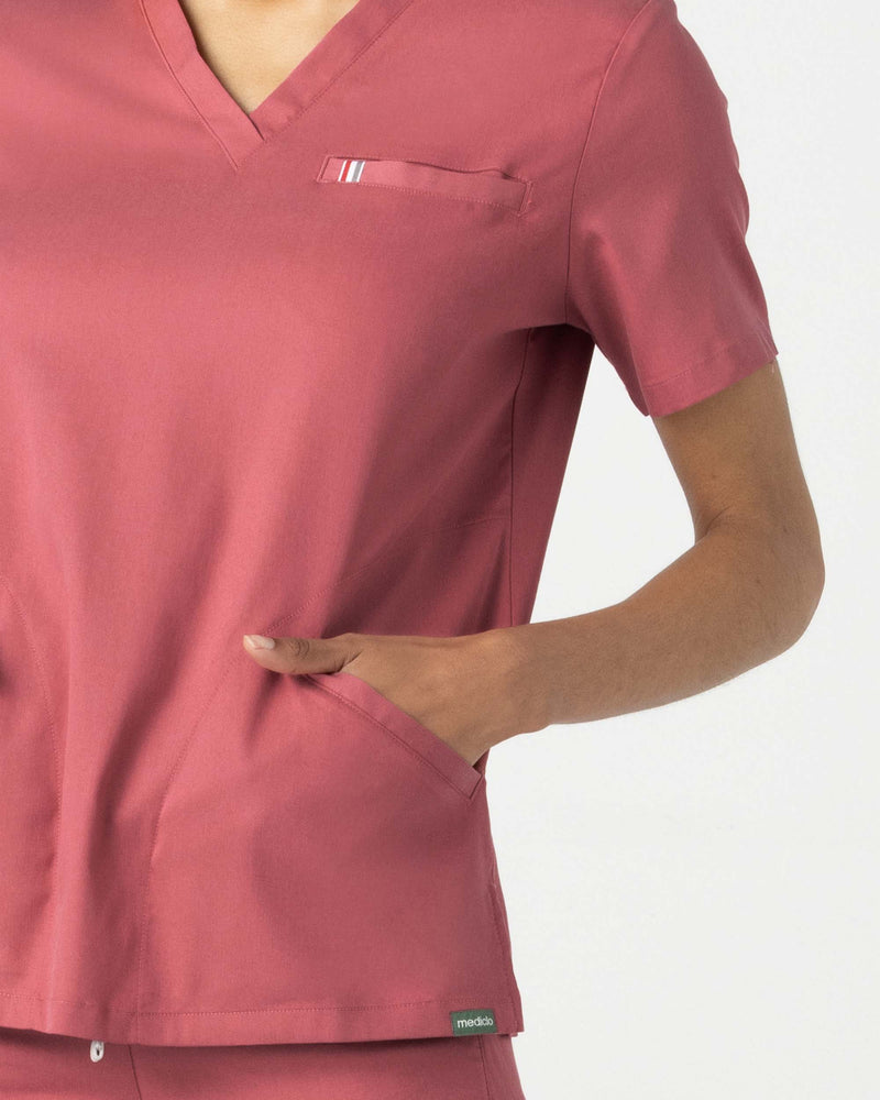 Mauve