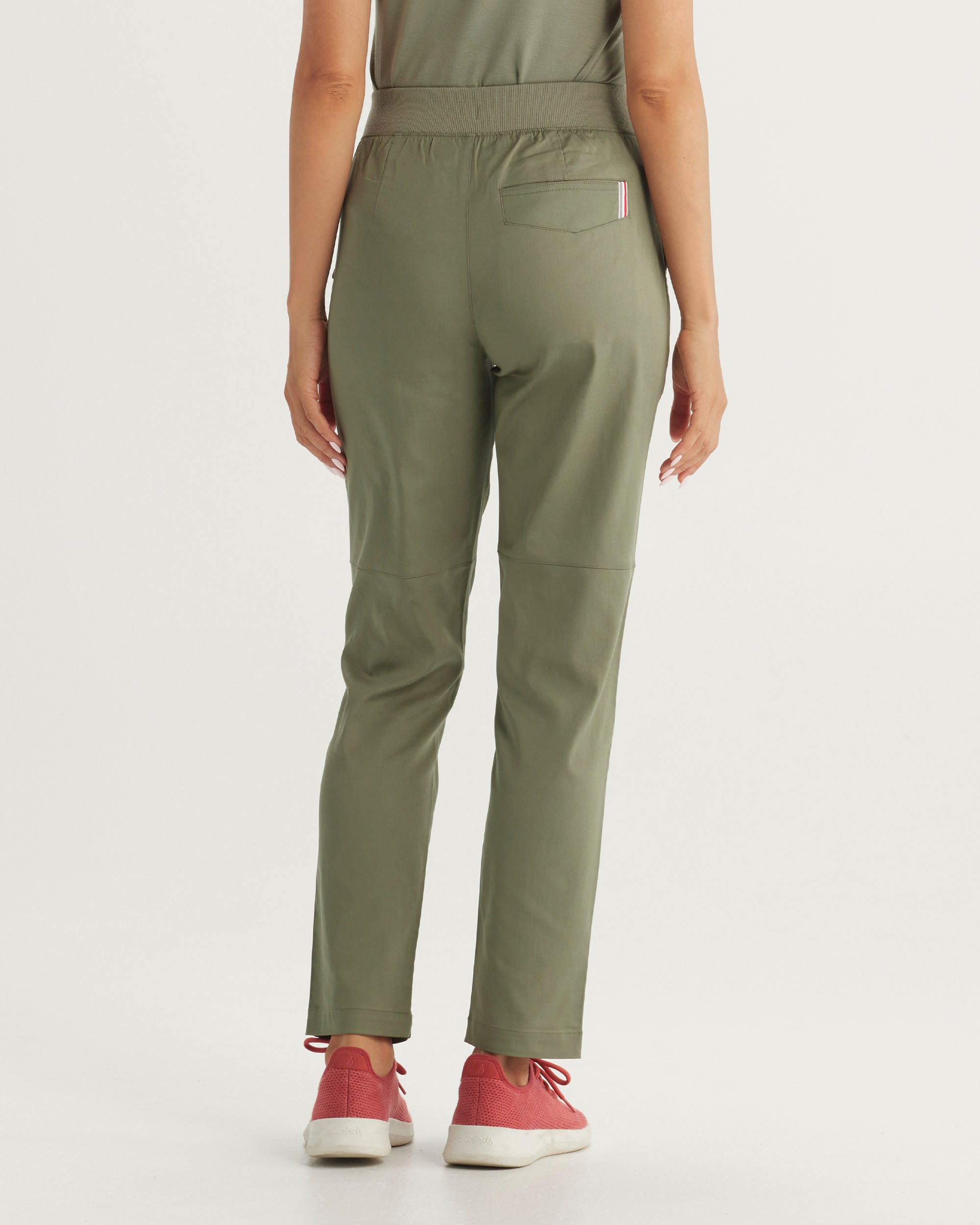 Olive Green