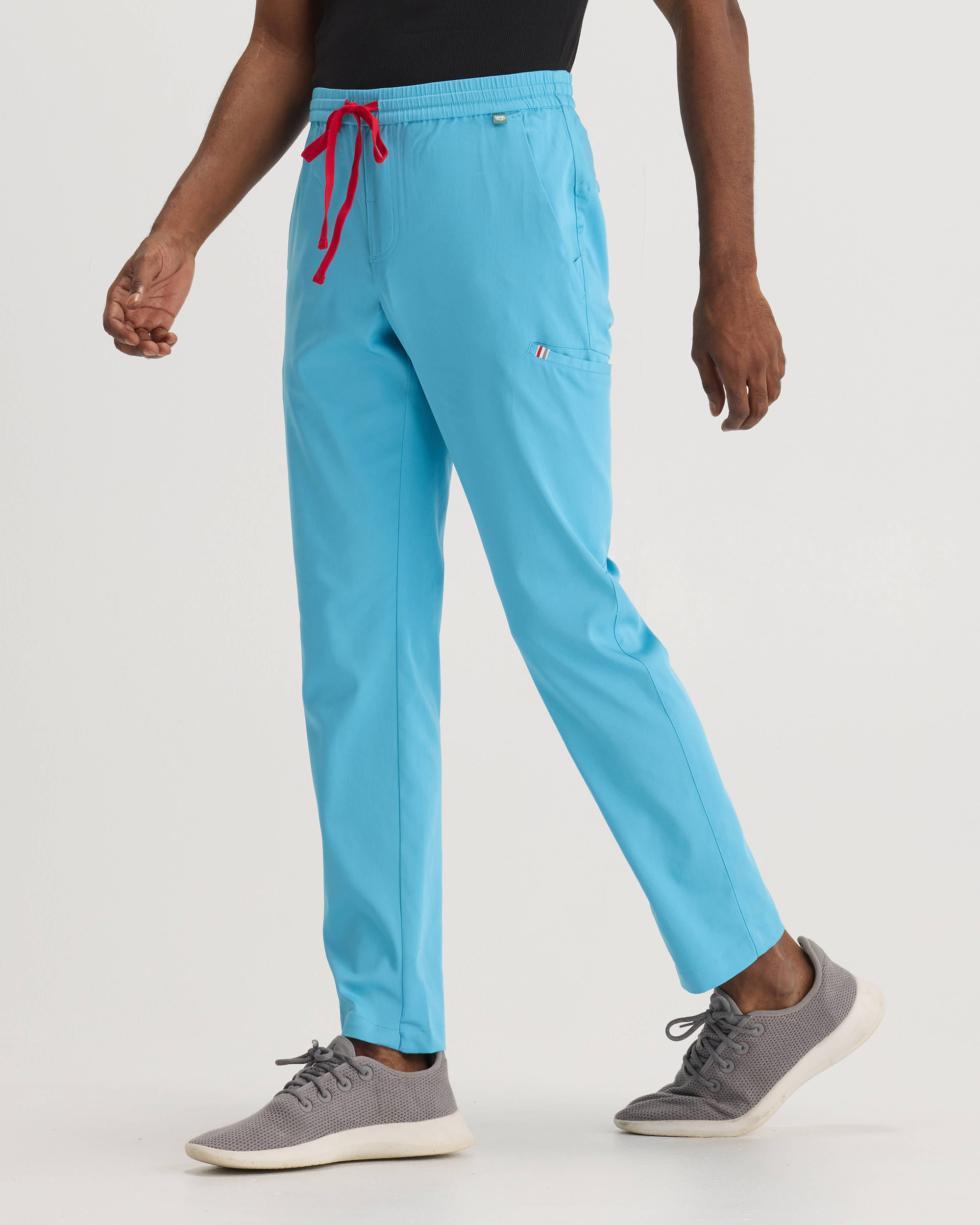 TENCEL™ Sable Classic Scrub Pants (Final Sale)