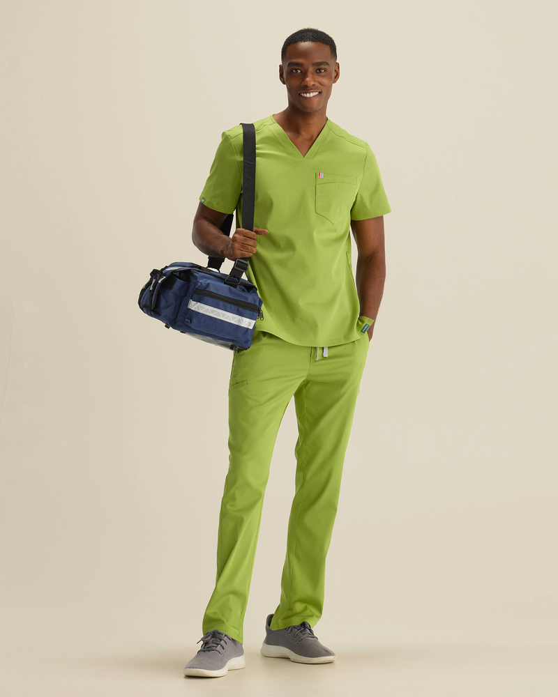 TENCEL™ Sable Classic Scrub Pants (Final Sale)