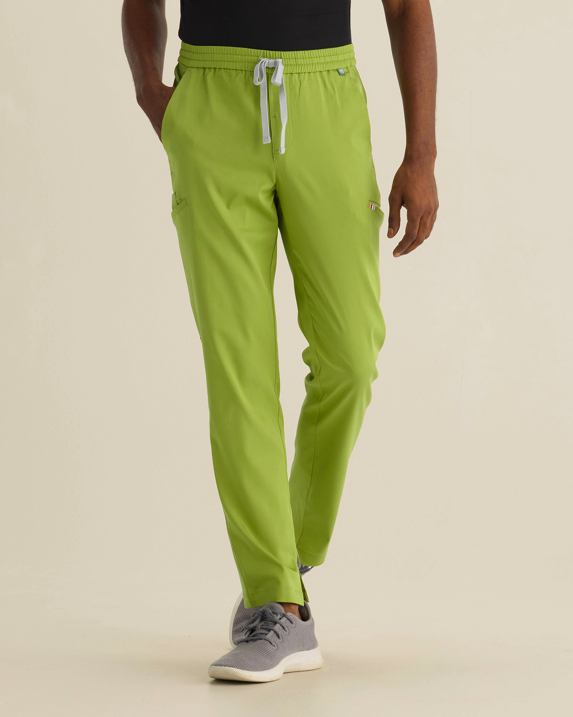 TENCEL™ Sable Classic Scrub Pants (Final Sale)