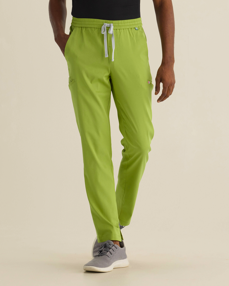 TENCEL™ Sable Classic Scrub Pants (Final Sale)
