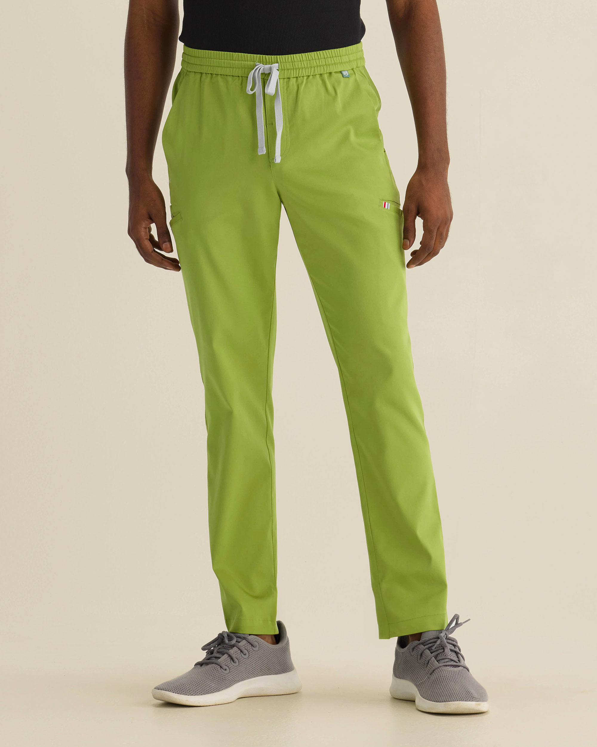 TENCEL™ Sable Classic Scrub Pants (Final Sale)