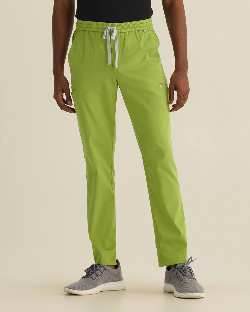 TENCEL™ Sable Classic Scrub Pants (Final Sale)