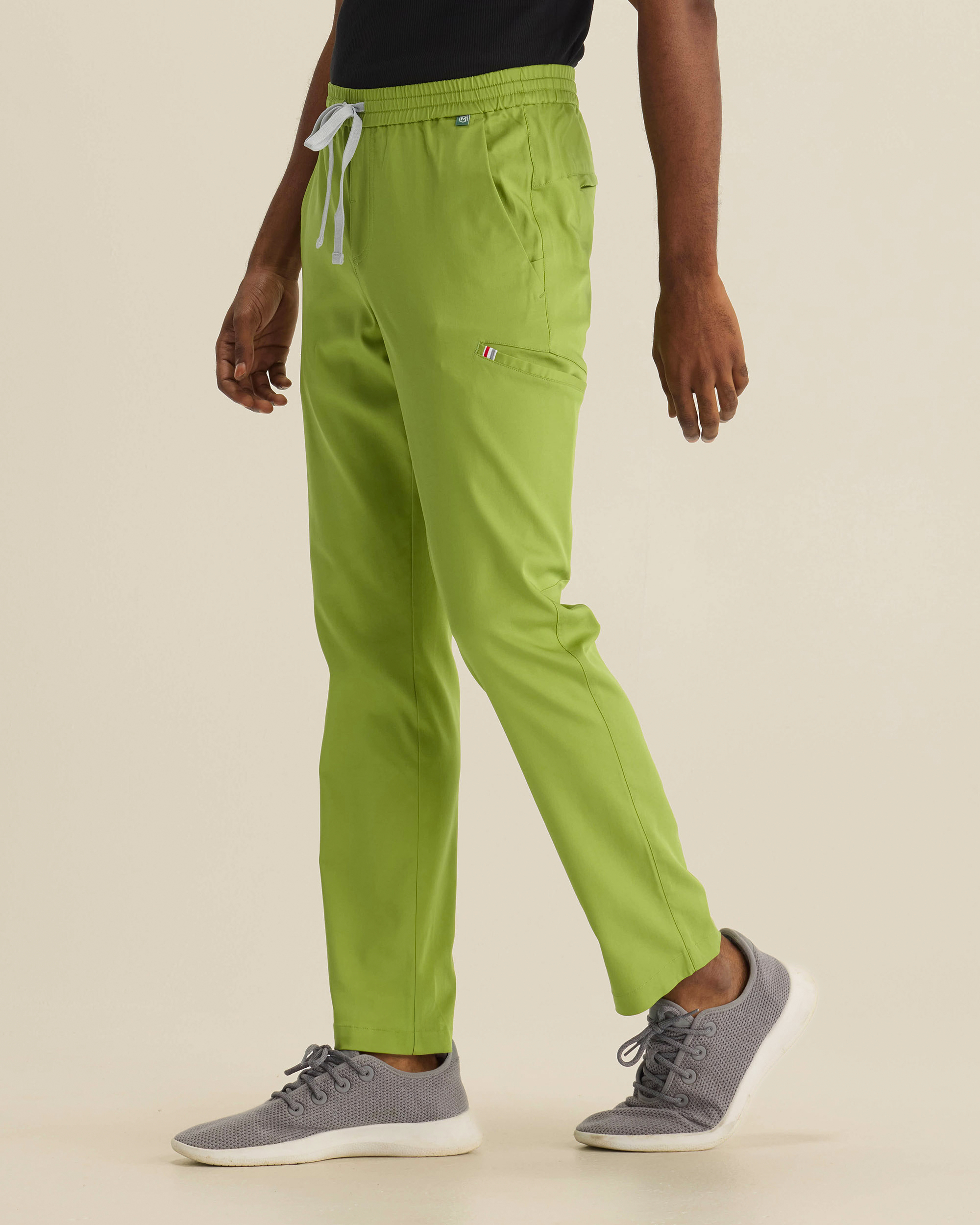 TENCEL™ Sable Classic Scrub Pants (Final Sale)