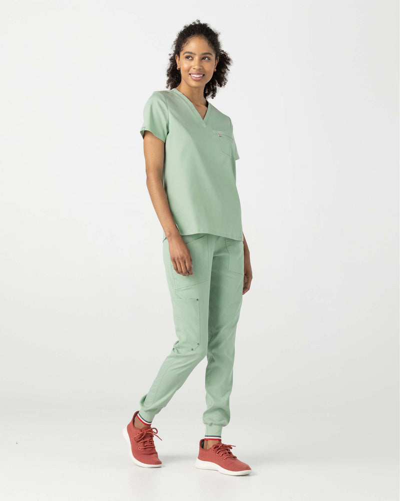 Sage Green