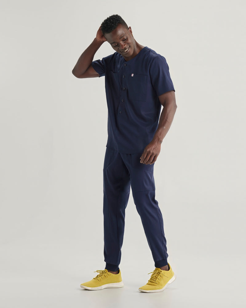 Navy