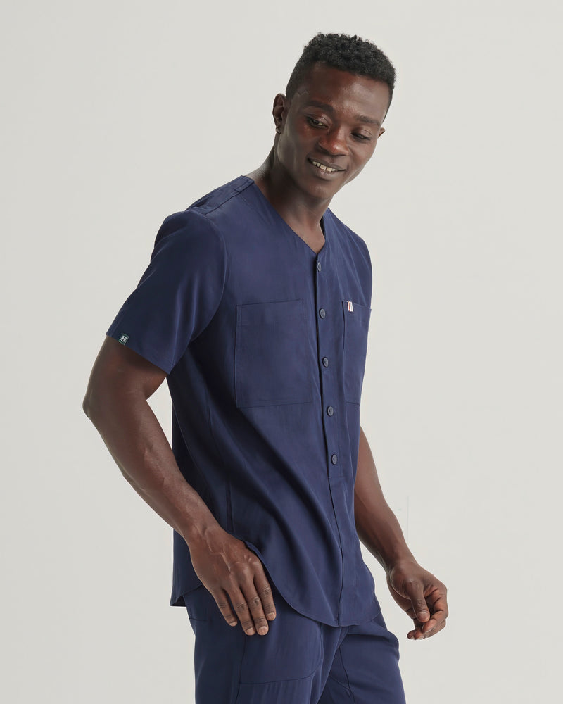 Navy